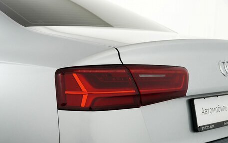 Audi A6, 2017 год, 2 190 000 рублей, 6 фотография