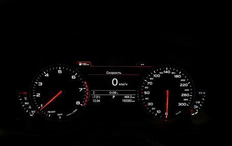 Audi A6, 2017 год, 2 190 000 рублей, 14 фотография