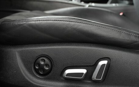 Audi A6, 2017 год, 2 190 000 рублей, 17 фотография