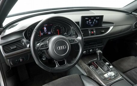 Audi A6, 2017 год, 2 190 000 рублей, 9 фотография