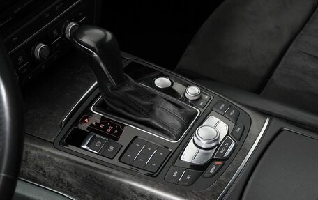 Audi A6, 2017 год, 2 190 000 рублей, 19 фотография