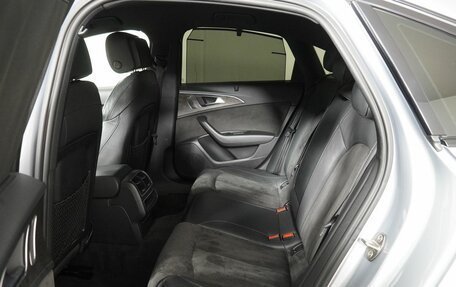 Audi A6, 2017 год, 2 190 000 рублей, 10 фотография