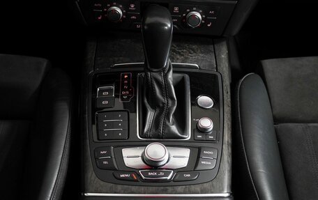 Audi A6, 2017 год, 2 190 000 рублей, 20 фотография