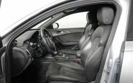 Audi A6, 2017 год, 2 190 000 рублей, 8 фотография