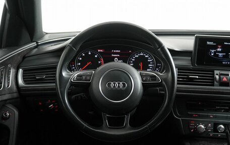 Audi A6, 2017 год, 2 190 000 рублей, 16 фотография