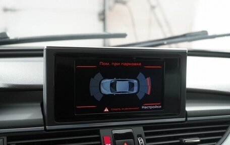 Audi A6, 2017 год, 2 190 000 рублей, 18 фотография