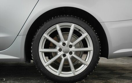 Audi A6, 2017 год, 2 190 000 рублей, 25 фотография