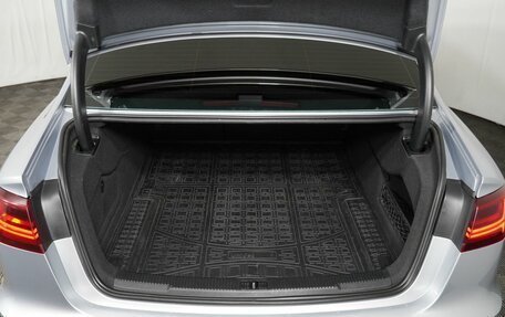 Audi A6, 2017 год, 2 190 000 рублей, 23 фотография