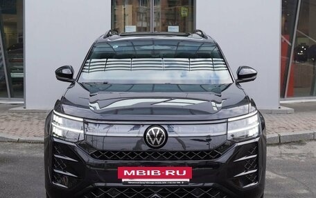 Volkswagen Teramont, 2025 год, 6 195 000 рублей, 2 фотография