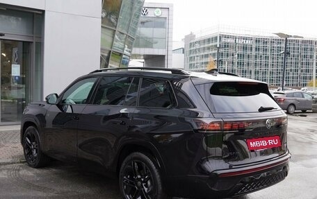 Volkswagen Teramont, 2025 год, 6 195 000 рублей, 6 фотография