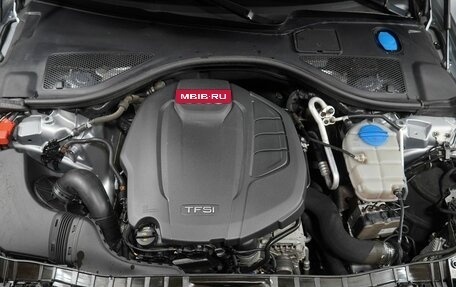 Audi A6, 2017 год, 2 190 000 рублей, 24 фотография