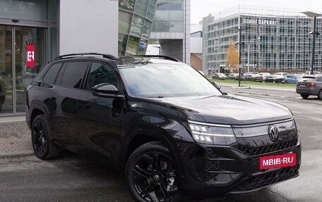 Volkswagen Teramont, 2025 год, 6 195 000 рублей, 3 фотография