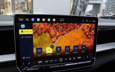 Volkswagen Teramont, 2025 год, 6 195 000 рублей, 22 фотография