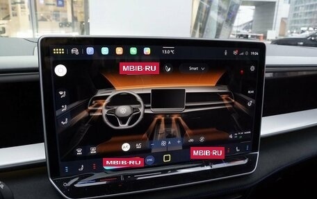Volkswagen Teramont, 2025 год, 6 195 000 рублей, 21 фотография