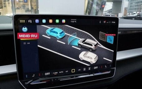 Volkswagen Teramont, 2025 год, 6 195 000 рублей, 23 фотография