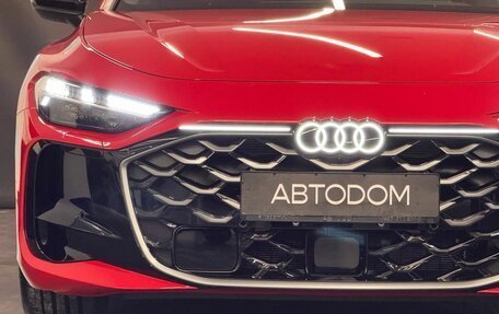 Audi A5, 2025 год, 6 498 000 рублей, 7 фотография