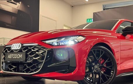 Audi A5, 2025 год, 6 498 000 рублей, 8 фотография