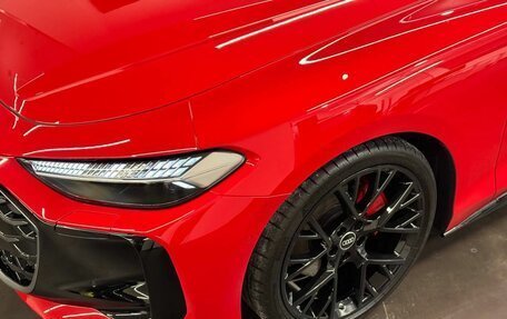 Audi A5, 2025 год, 6 498 000 рублей, 9 фотография