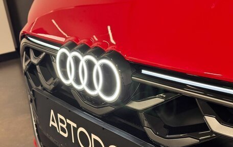 Audi A5, 2025 год, 6 498 000 рублей, 12 фотография