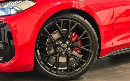 Audi A5, 2025 год, 6 498 000 рублей, 13 фотография