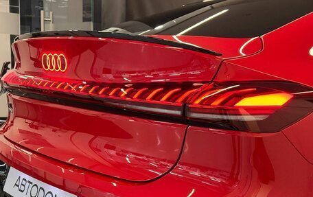 Audi A5, 2025 год, 6 498 000 рублей, 17 фотография