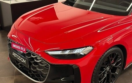 Audi A5, 2025 год, 6 498 000 рублей, 10 фотография