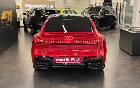 Audi A5, 2025 год, 6 498 000 рублей, 5 фотография