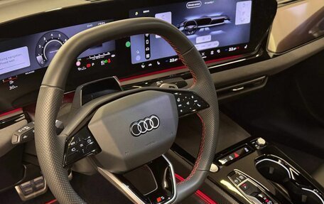 Audi A5, 2025 год, 6 498 000 рублей, 20 фотография