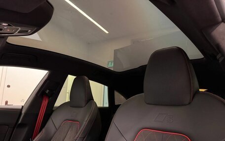 Audi A5, 2025 год, 6 498 000 рублей, 25 фотография