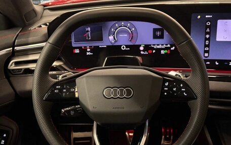 Audi A5, 2025 год, 6 498 000 рублей, 27 фотография