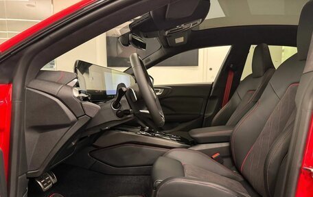 Audi A5, 2025 год, 6 498 000 рублей, 21 фотография