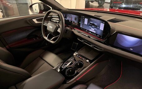 Audi A5, 2025 год, 6 498 000 рублей, 32 фотография