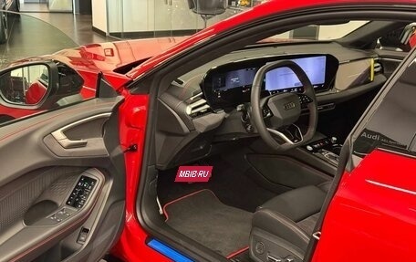 Audi A5, 2025 год, 6 498 000 рублей, 19 фотография