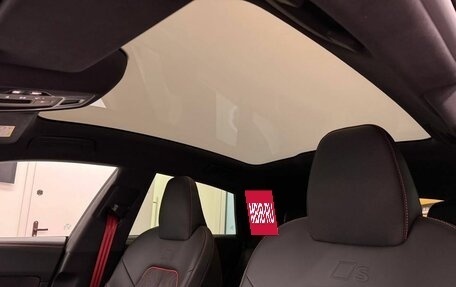 Audi A5, 2025 год, 6 498 000 рублей, 26 фотография