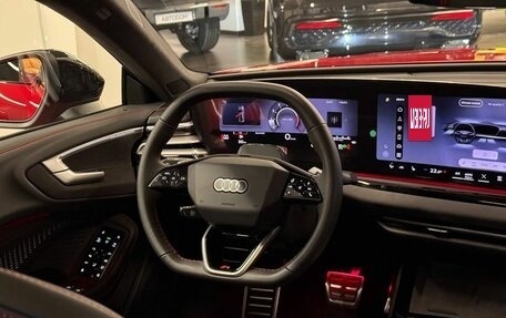 Audi A5, 2025 год, 6 498 000 рублей, 30 фотография