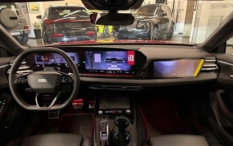 Audi A5, 2025 год, 6 498 000 рублей, 29 фотография