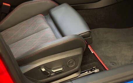 Audi A5, 2025 год, 6 498 000 рублей, 38 фотография