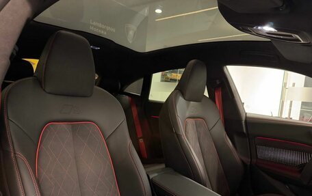 Audi A5, 2025 год, 6 498 000 рублей, 34 фотография