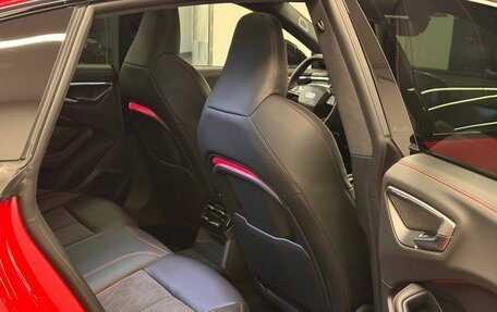 Audi A5, 2025 год, 6 498 000 рублей, 39 фотография