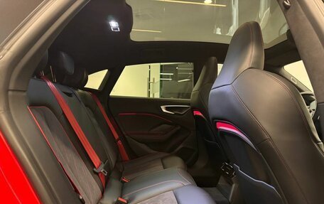 Audi A5, 2025 год, 6 498 000 рублей, 40 фотография