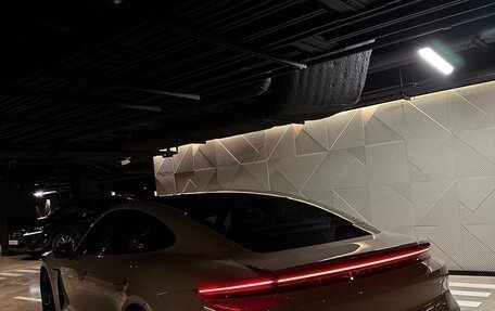 Porsche Taycan I, 2021 год, 4 340 000 рублей, 5 фотография