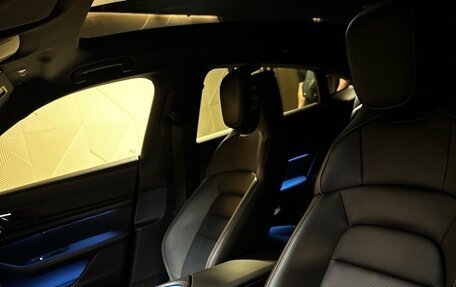 Porsche Taycan I, 2021 год, 4 340 000 рублей, 8 фотография