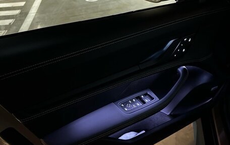 Porsche Taycan I, 2021 год, 4 340 000 рублей, 9 фотография