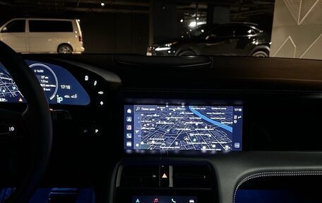 Porsche Taycan I, 2021 год, 4 340 000 рублей, 11 фотография