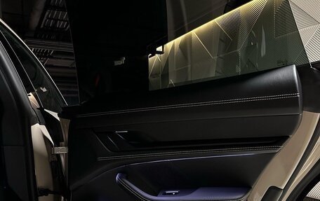 Porsche Taycan I, 2021 год, 4 340 000 рублей, 13 фотография