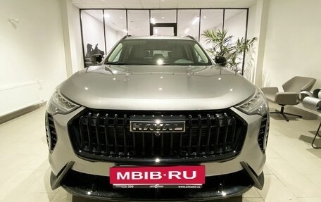 Haval Jolion, 2026 год, 2 622 510 рублей, 2 фотография