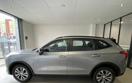 Haval Jolion, 2026 год, 2 424 510 рублей, 4 фотография