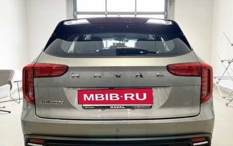 Haval Jolion, 2026 год, 2 424 510 рублей, 5 фотография