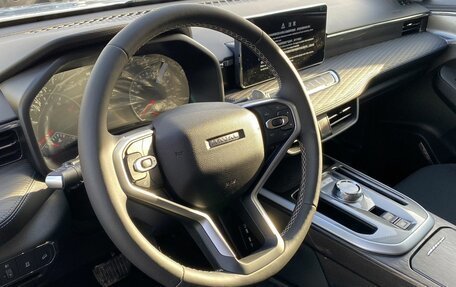 Haval Jolion, 2026 год, 2 424 510 рублей, 10 фотография