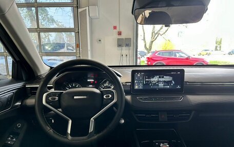 Haval Jolion, 2026 год, 2 424 510 рублей, 11 фотография